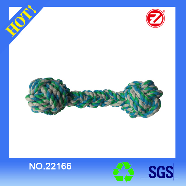 PET ROPE 22166