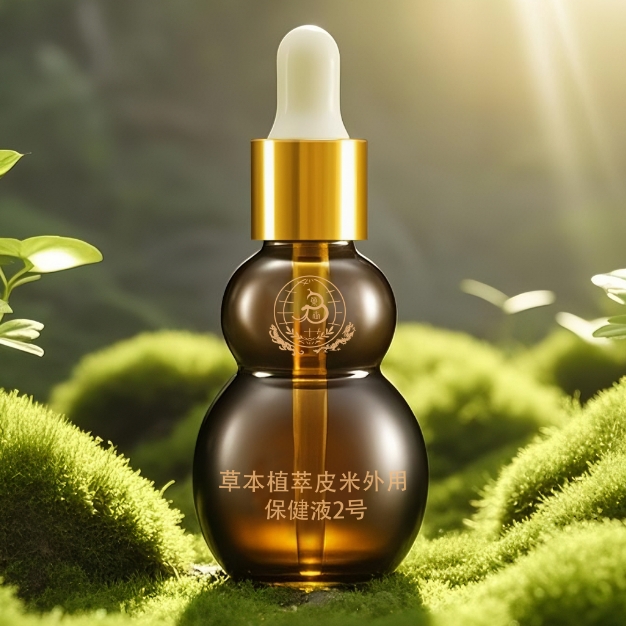 药王·邈立通套装(10+2)