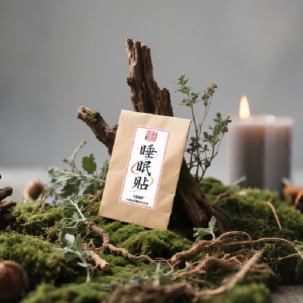 药王能量空间 （安神睡眠贴）