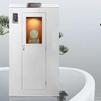 药王水晶能量空间（含百会及任脉调理板）