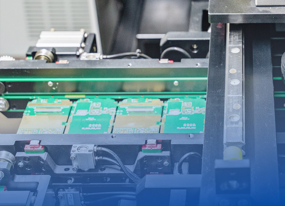 EMS电子加工服务