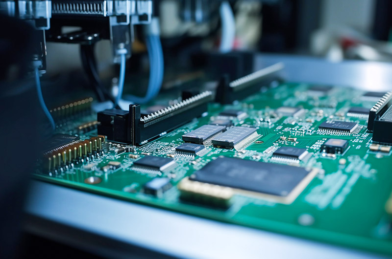 从元器件到系统集成——威尔菲特一站式供应链服务助力客户国产化替代