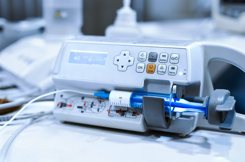 从单点交付到系统集成——威尔菲特助力生物医疗设备客户实现整机电气系统交付