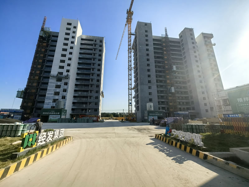 创建清廉新形式 打造清廉示范工地