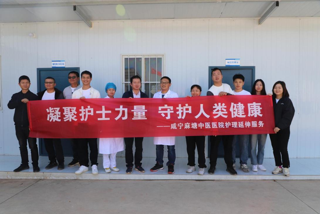 急救知识进工地 助力建设保平安