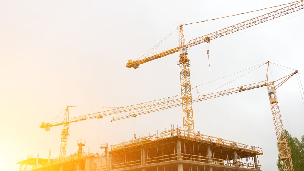 关于延长建设工程企业资质有效期的通知