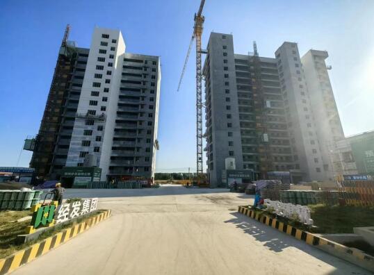 党建促生产，共筑高品质