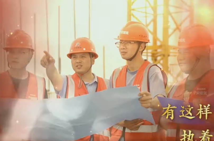 咸安凤凰城人才公寓观摩视频