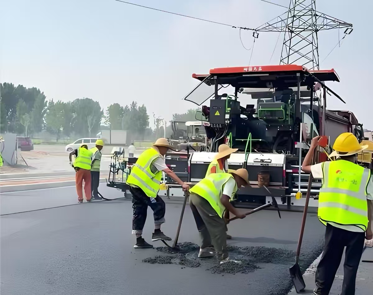 永安老城区市政管网改造项目有序推进  城区环境持续优化