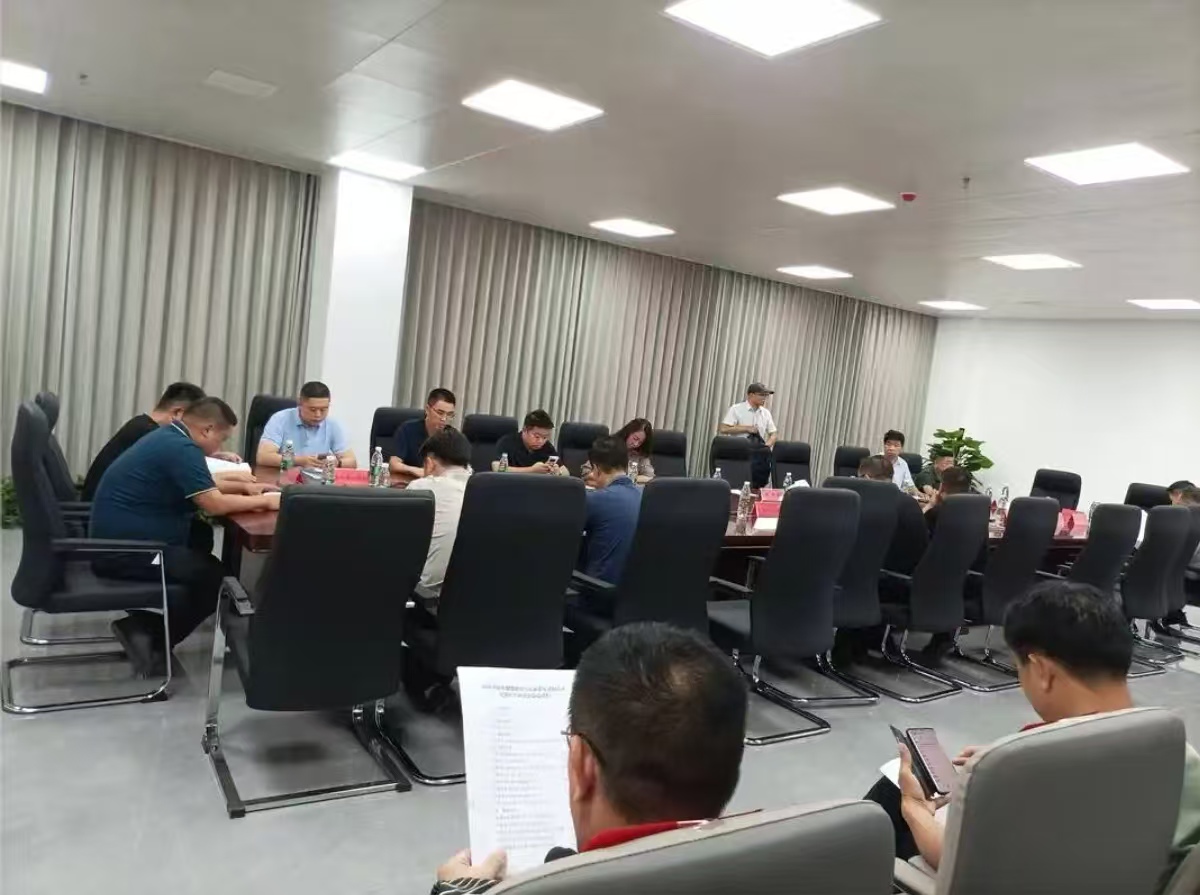 从法治教育到精准预防  宁安公司打好廉洁风险防控“组合拳”