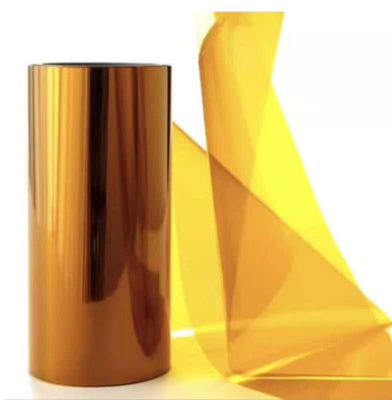 2021-2027年聚酰亚胺（PI膜）行业全景专项调研及投资前景趋势预测分析报告