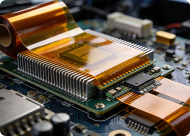 汽车半导体散热片, 断路器, PTC加热器