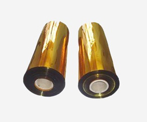 高性能聚酰亚胺薄膜的制备