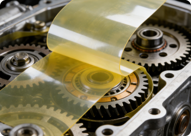 自动与双离合变速箱