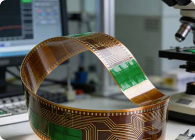 柔性印刷线路板