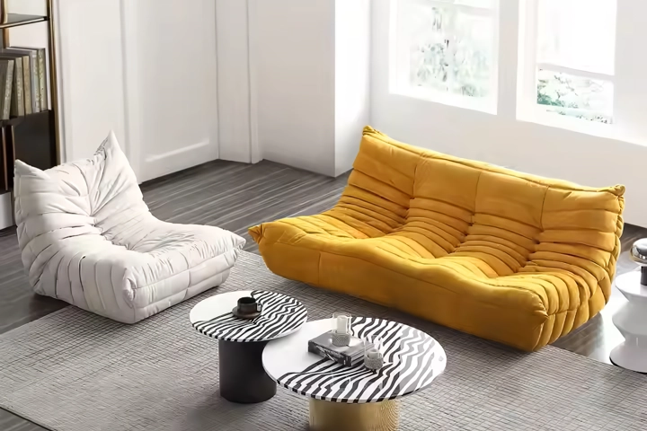 Lazy Sofa Chair