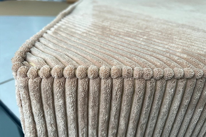 Corner Cushion