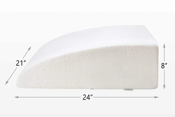 Leg Elevation Pillow