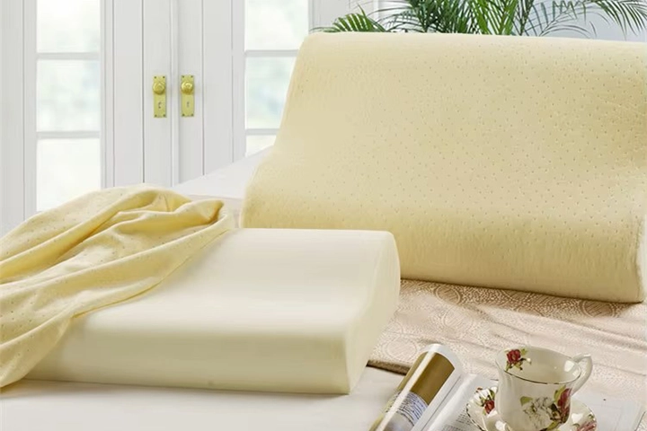 Memory Foam Contour Pillow