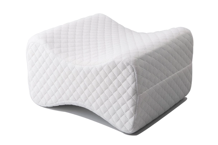 Memory Foam Knee Pillow