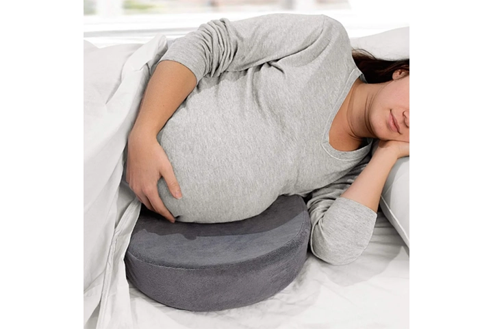 Pregnancy Pillow Wedge