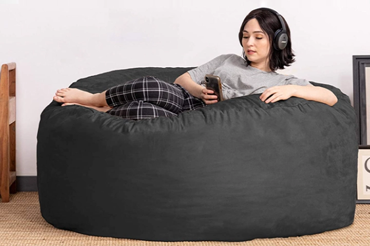 Bean Bag Sofa