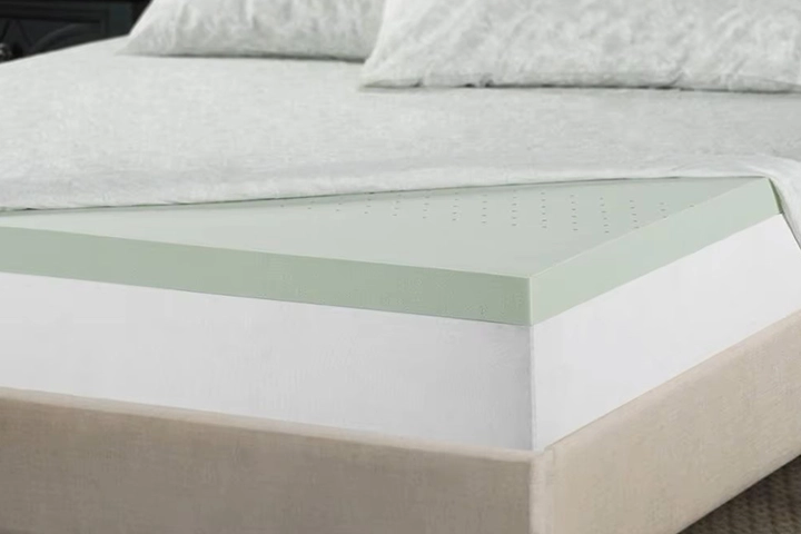Memory Foam Mattress