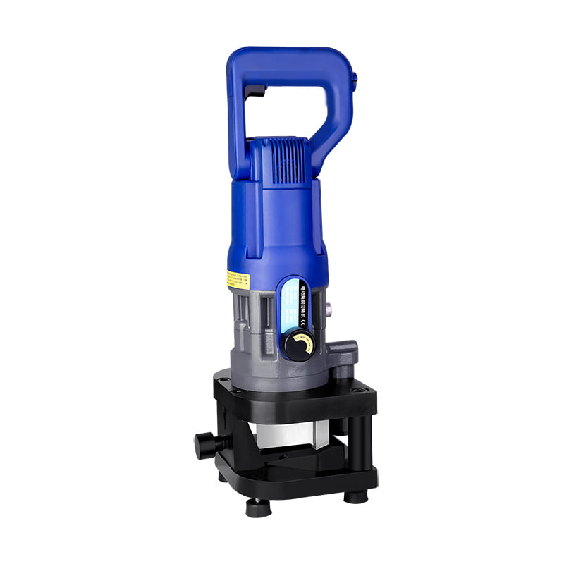 电动角钢切断机