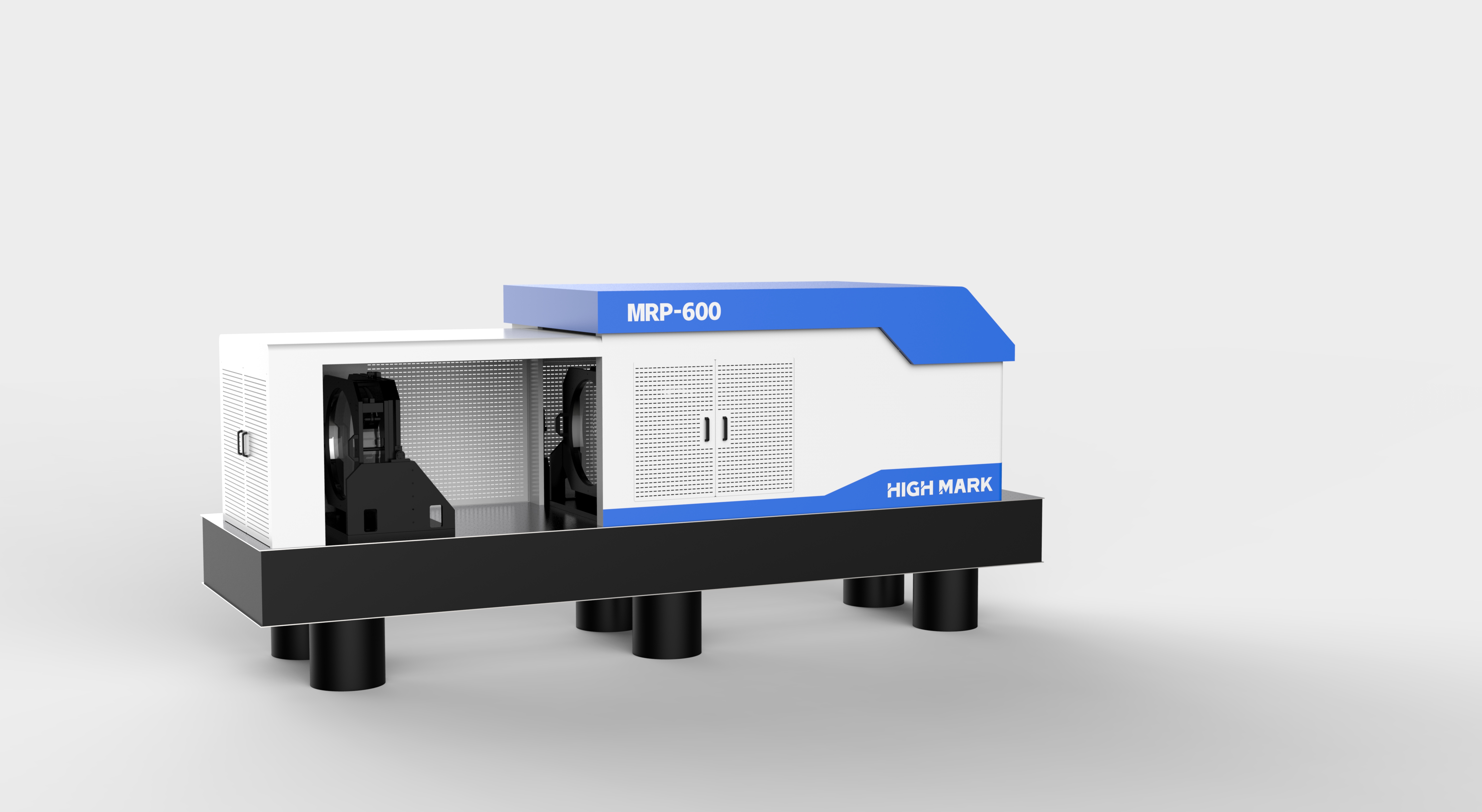 以光為刃，精準(zhǔn)啟航｜恒邁光學(xué)600mm大口徑激光干涉儀順利交付