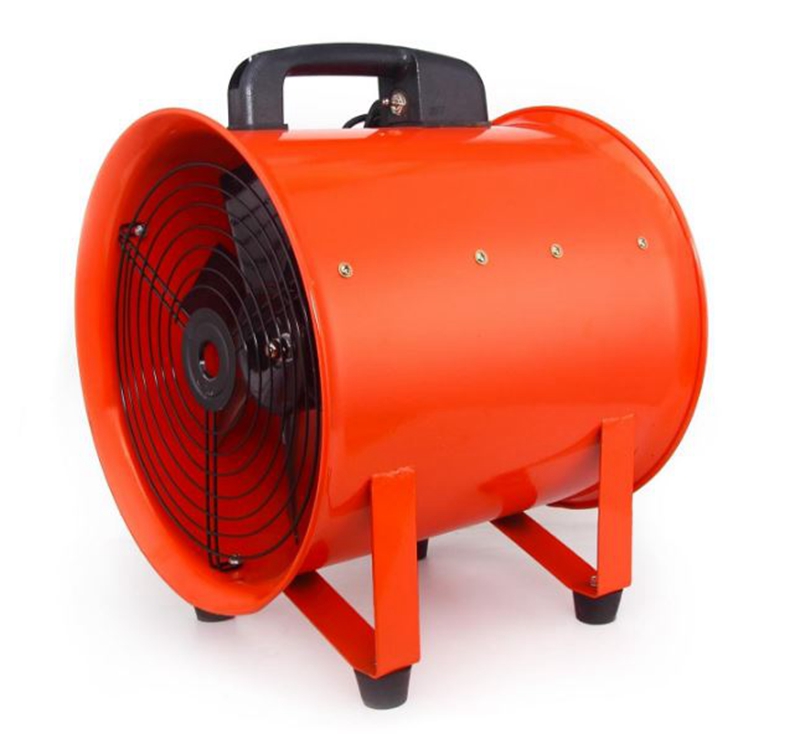 手提式风机-手提式防爆风机