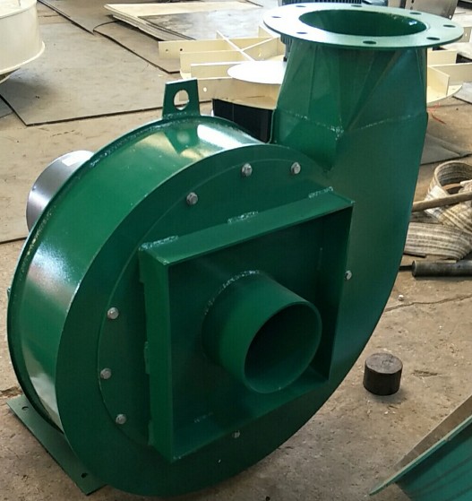 9-26高压离心风机