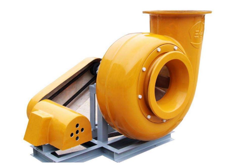 玻璃钢离心风机C式