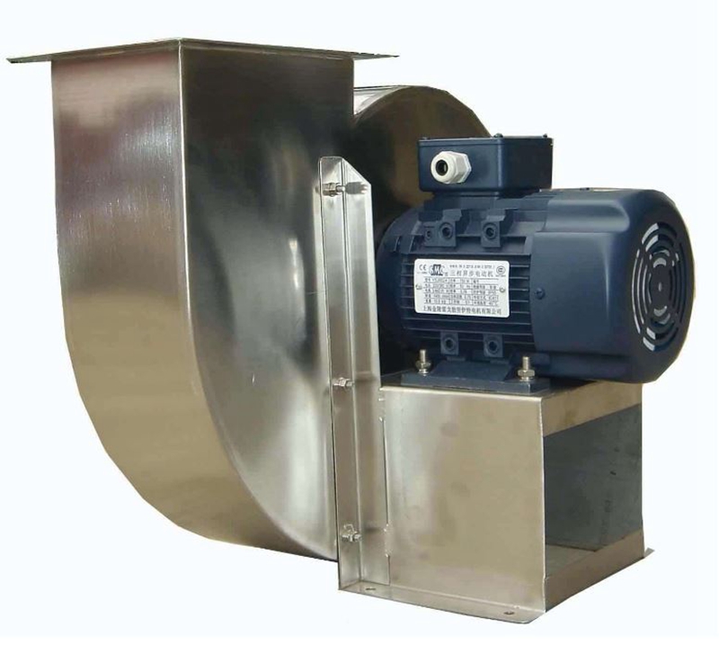 不锈钢离心风机