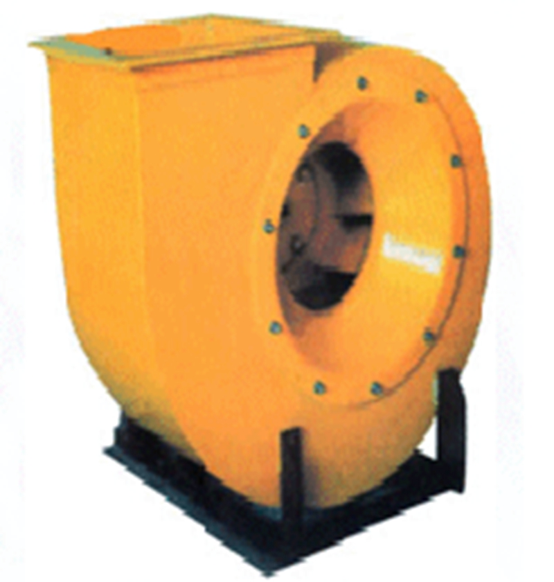 玻璃钢离心风机.