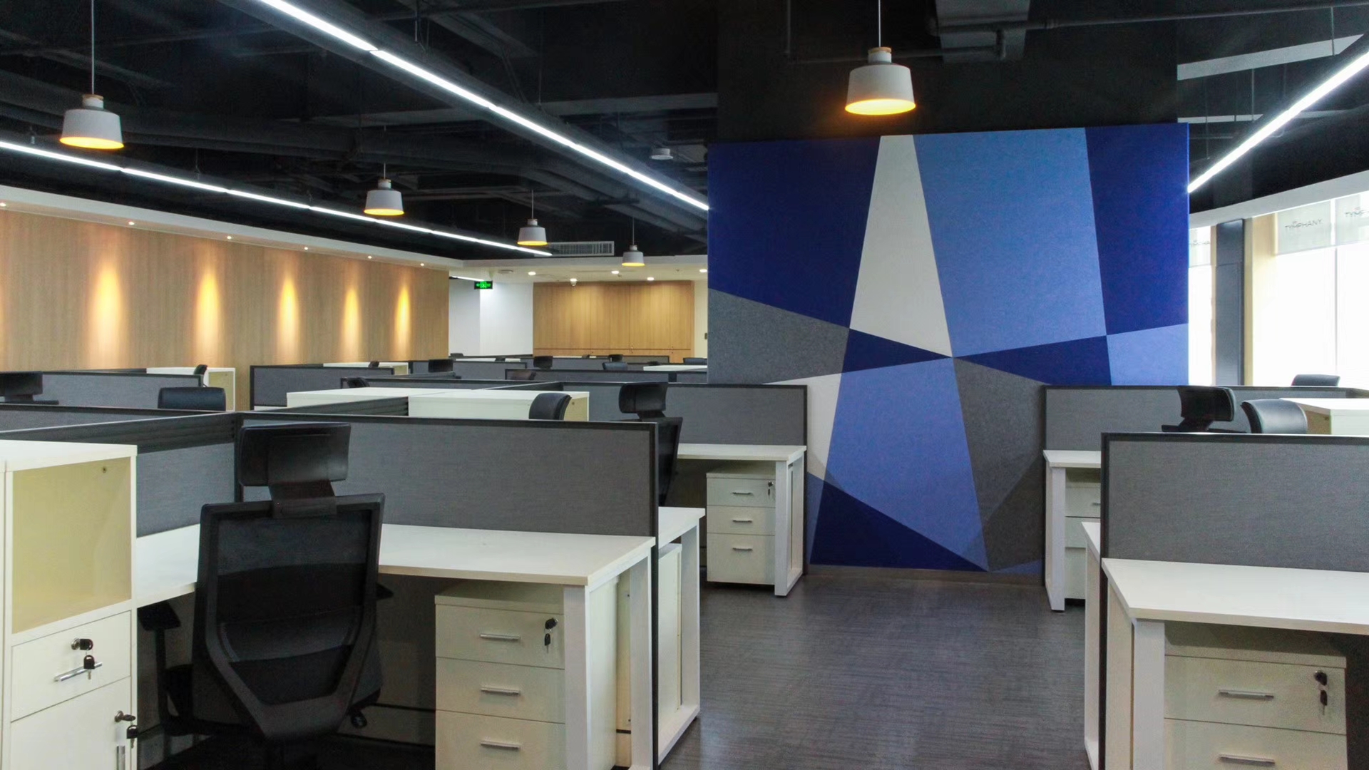 惠州超聲辦公室