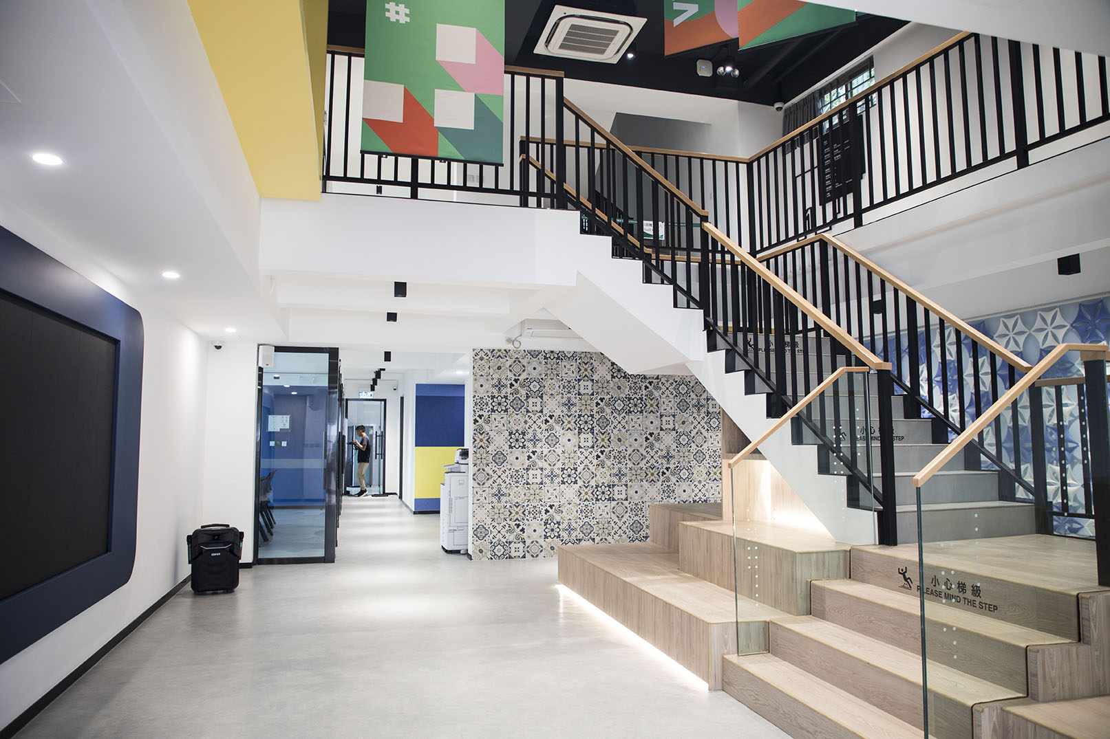 澳門城大活動中心