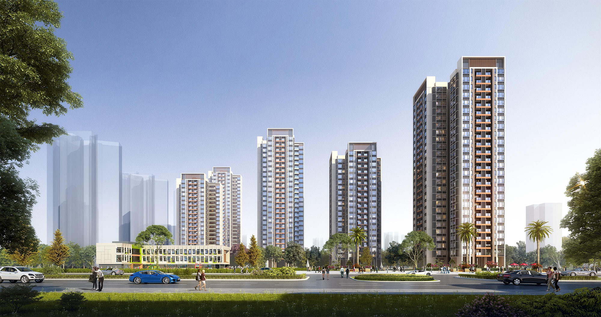 石碣北潢路東-西南片區D02-08地塊