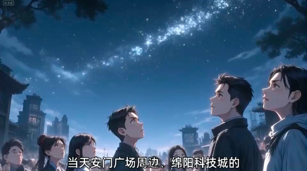 一个绵阳科技城人的呐喊