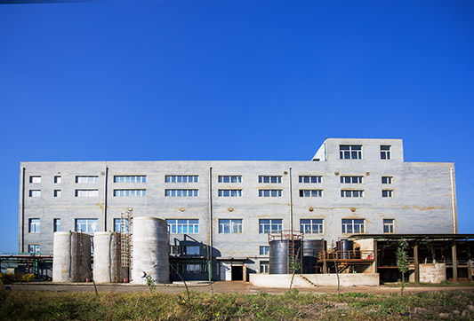 厂区展示
