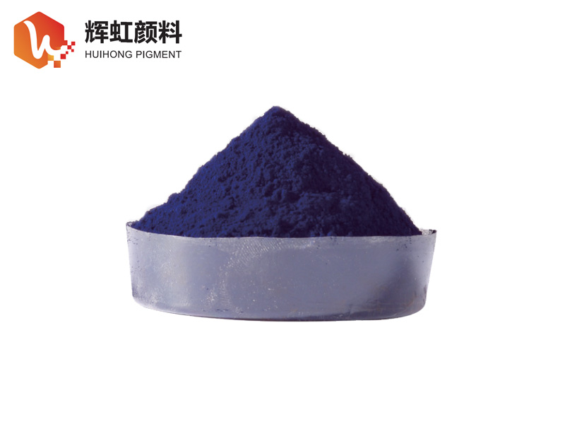 普鲁士蓝