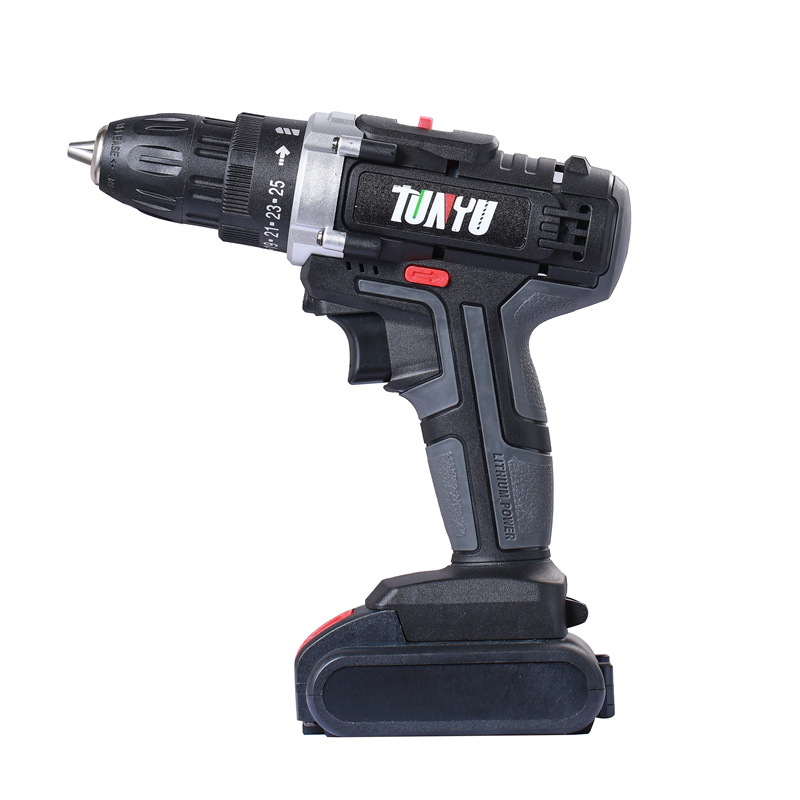 TY-8012-04手电钻