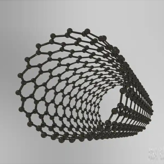 二氧化碳负碳纳米管