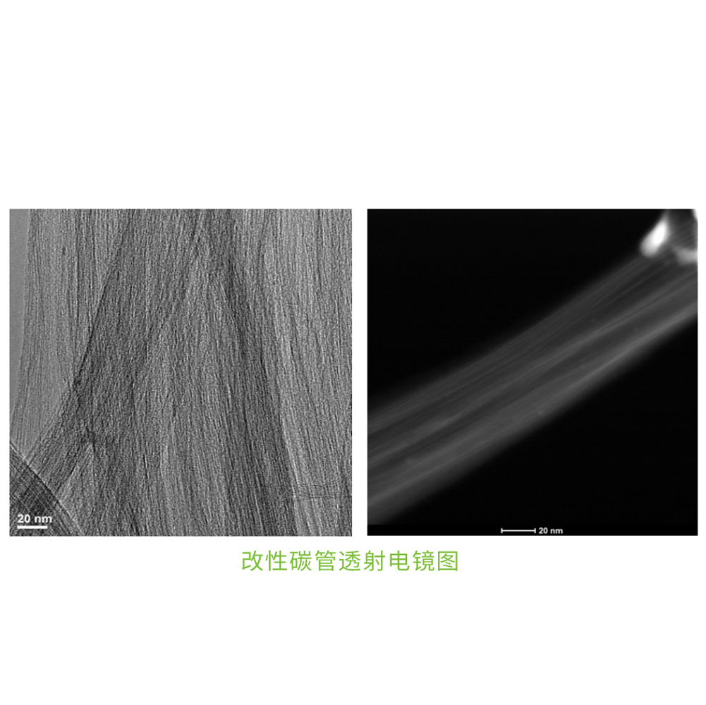 改性碳纳米管