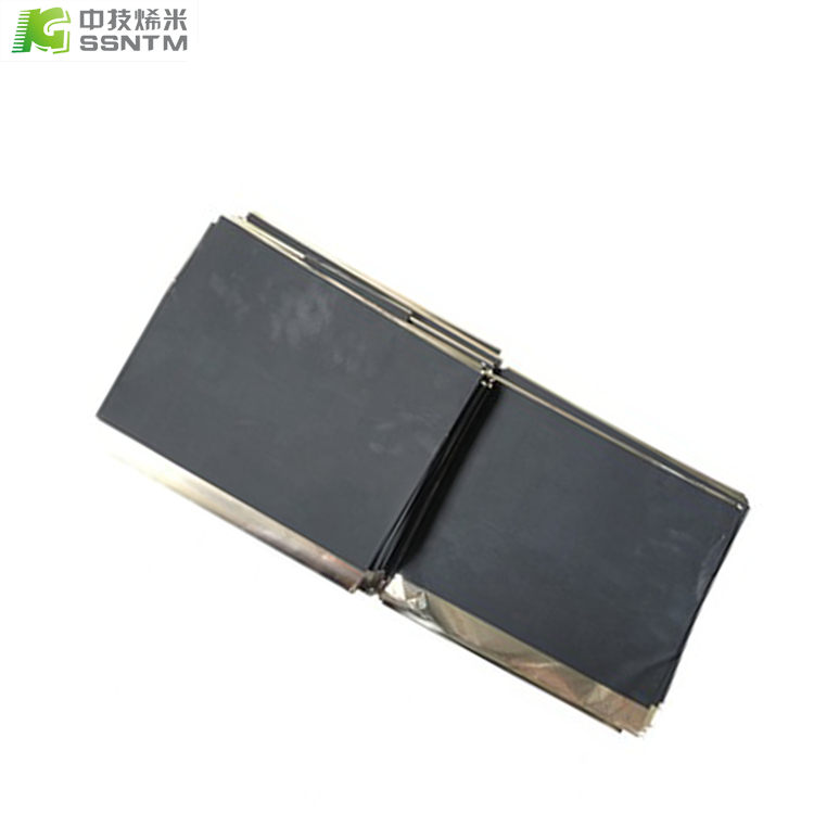 涂碳铝箔集流体CAW2