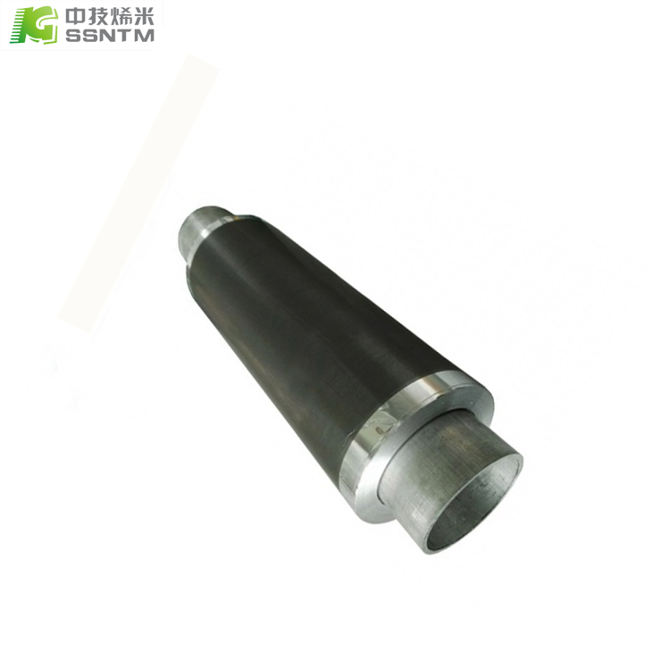 涂碳铝箔集流体CAW2