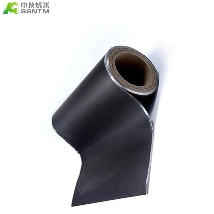 涂碳铝箔集流体CAW2