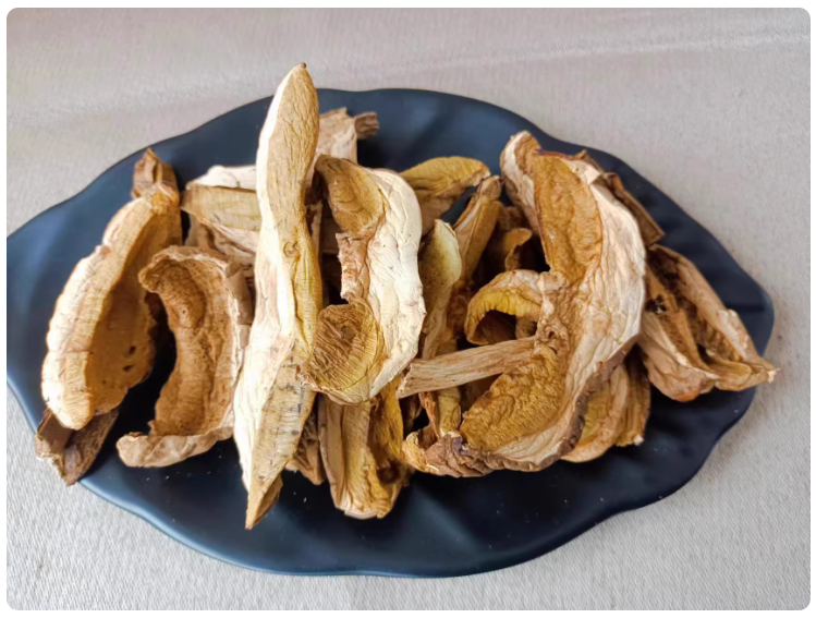 纯野生美味牛肝菌干货云南特产菌菇煲汤