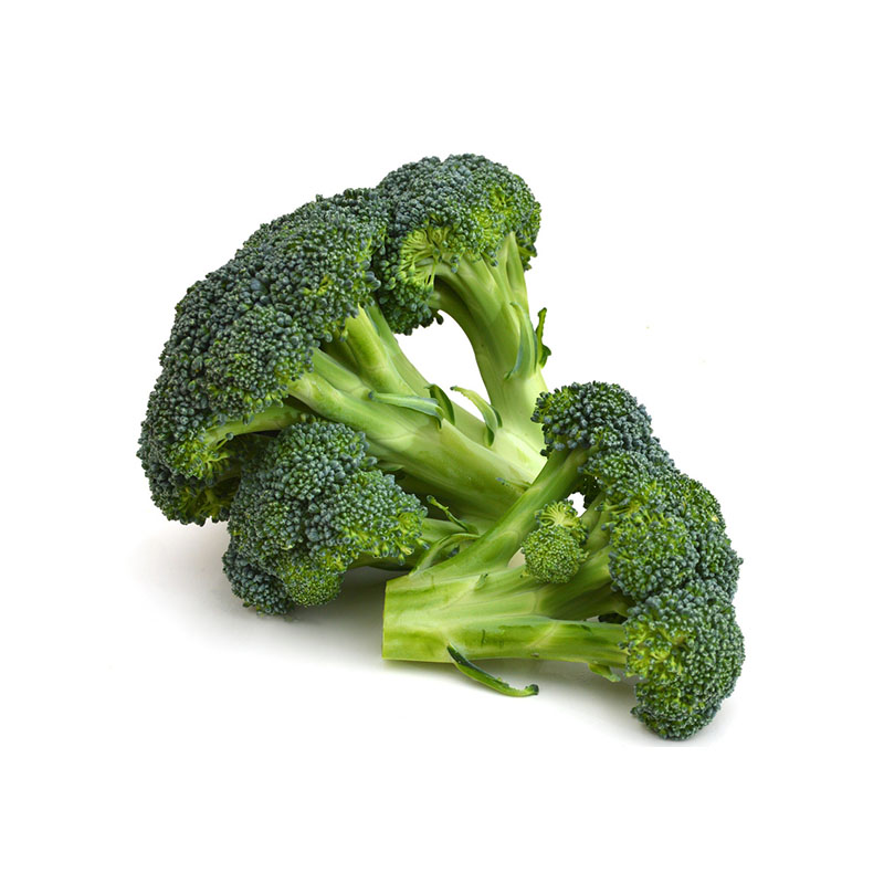 无农药轻食沙拉西蓝花花椰菜蔬菜