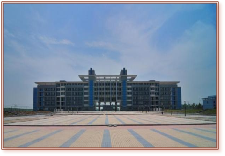 天津体育职业学院