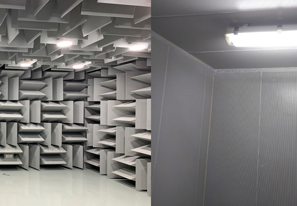 别花冤枉钱！根据测试需求，正确选择静音房或消声室。